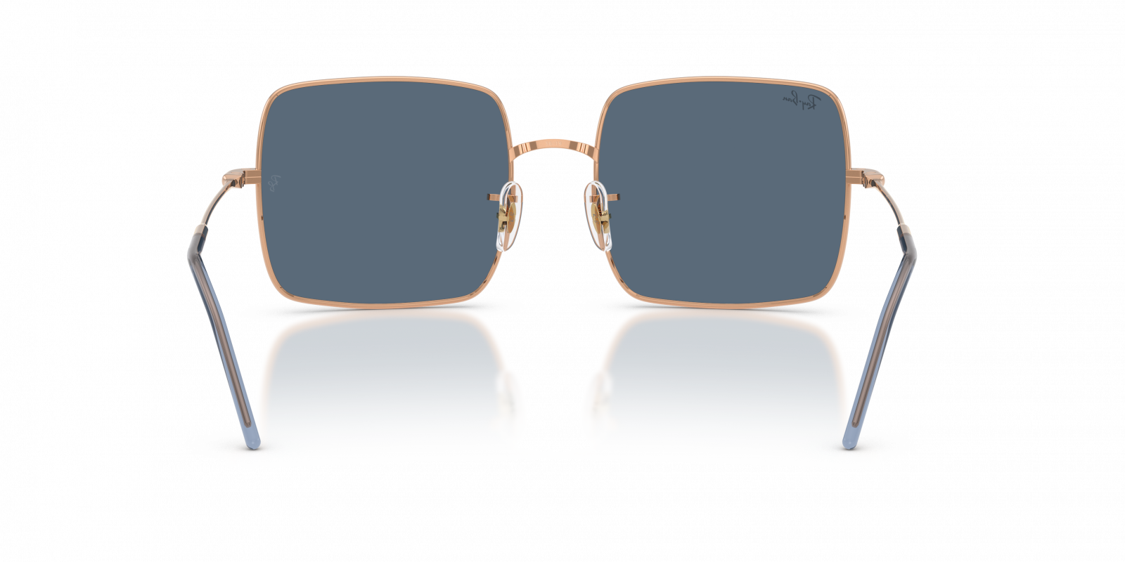 Ray Ban RBR0104S 92023A Square Reverse 